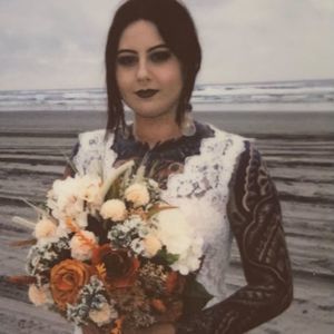 Meet your Posher, Coral